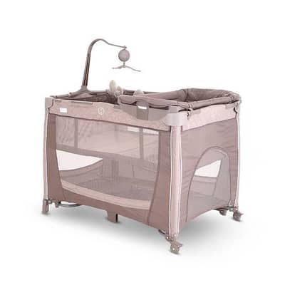 Tinnies Playpen