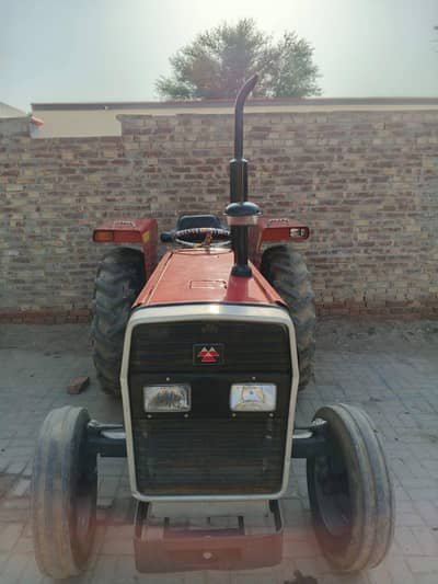 MF240 for Sale Model 2021 Contact 03143590837