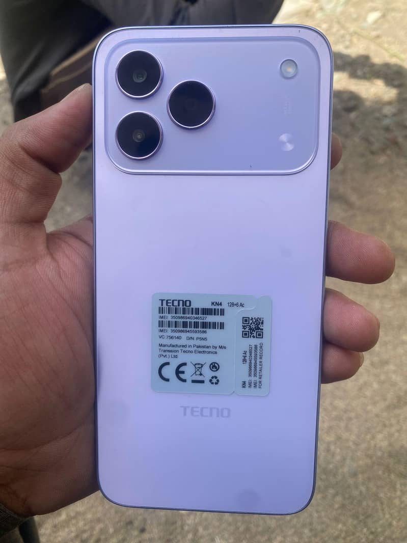 new mobile 6