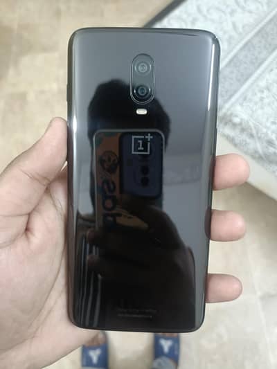 One Plus 6T 8/128