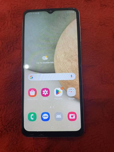 Samsung Galaxy A12  , 4 / 128