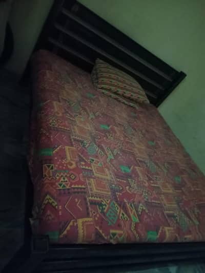 bed ha 5by6
