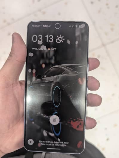 Google pixel 8 pro