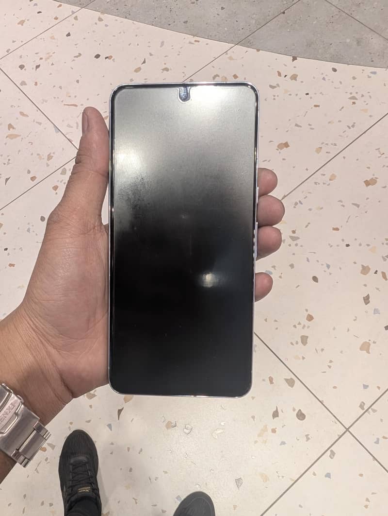 Google pixel 8 pro 3