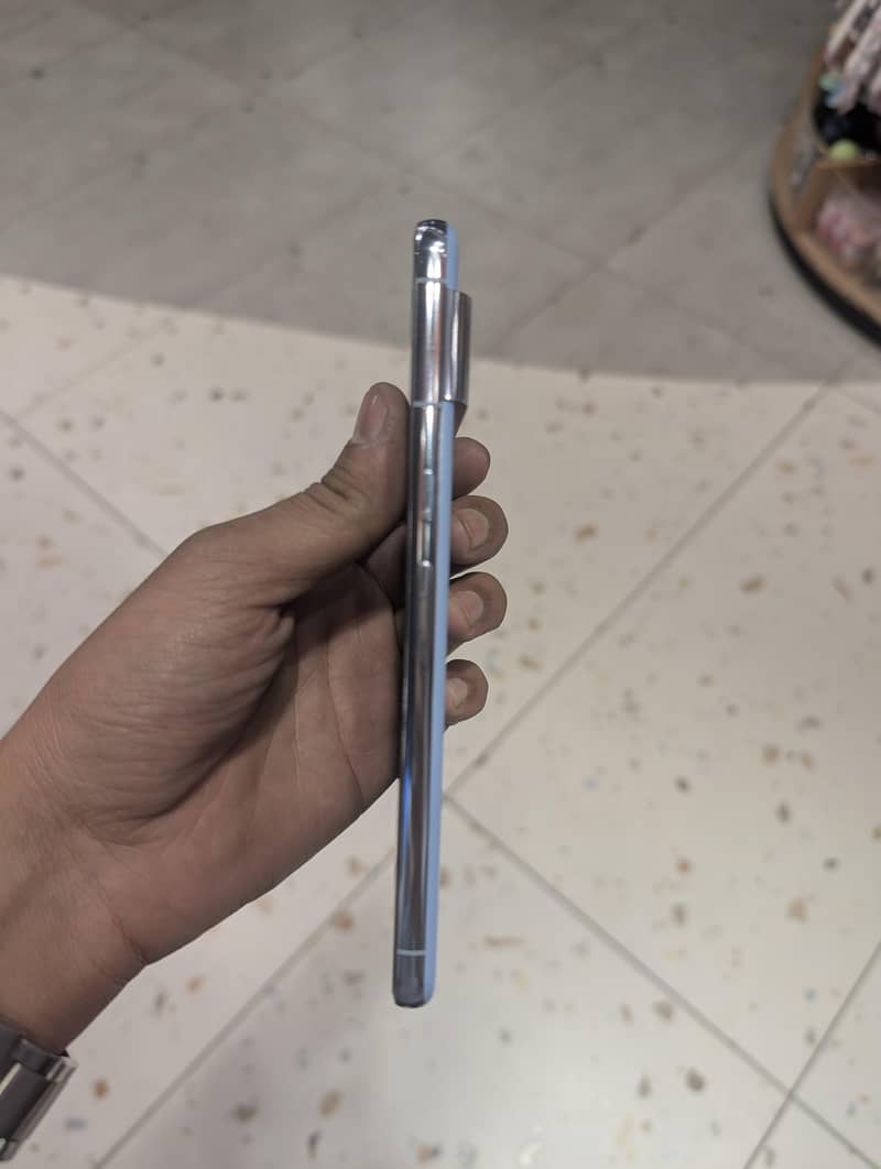 Google pixel 8 pro 5