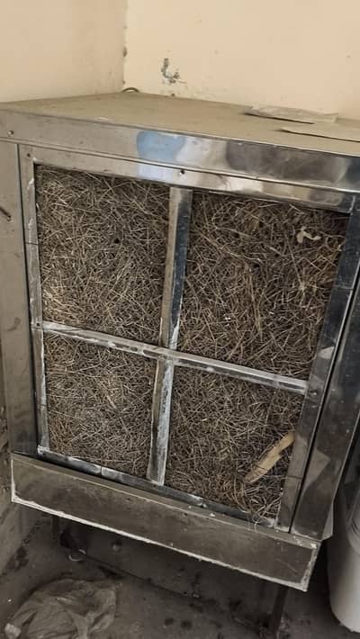 Air cooler