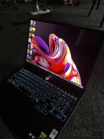 Lenovo Legion 5 Pro RTX 5060 | i7-14700HX | 32GB RAM | Warranty