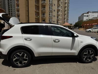 Kia Sportage AWD FOR SALE