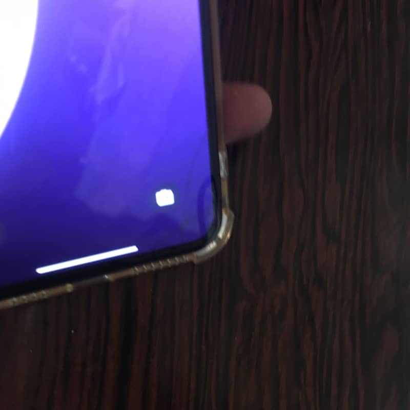 iPhone XS Max 0