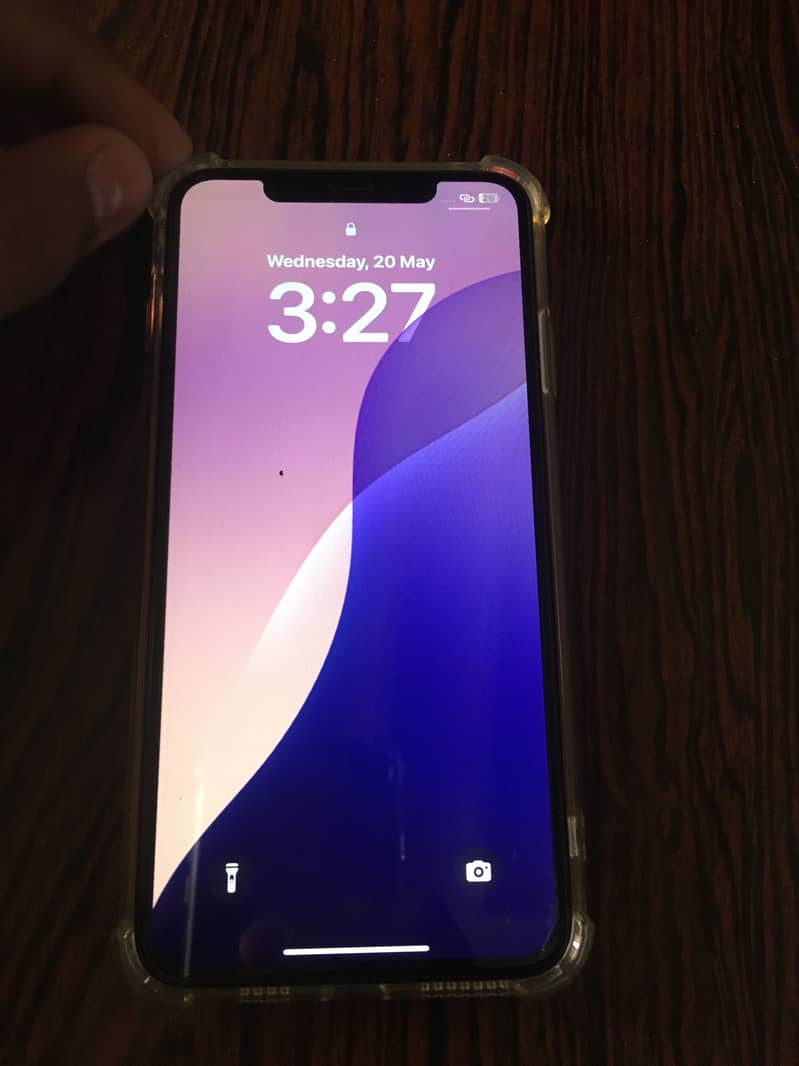 iPhone XS Max 2