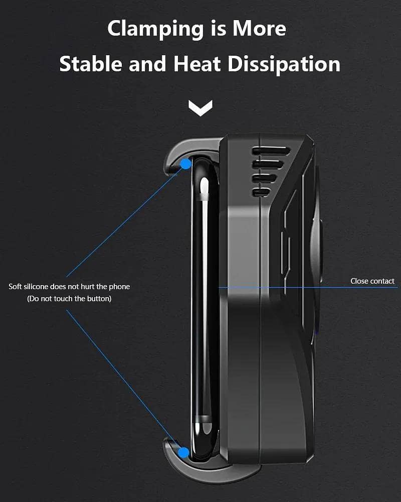 Colling Fan 5