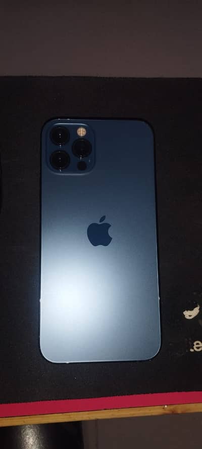 Apple iPhone 12Pro