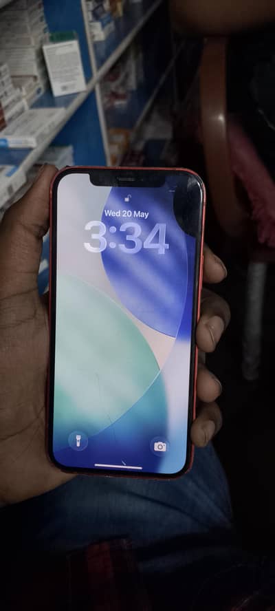 i phone 12