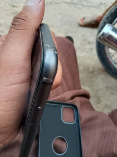 iphone 11 pta approved complete box