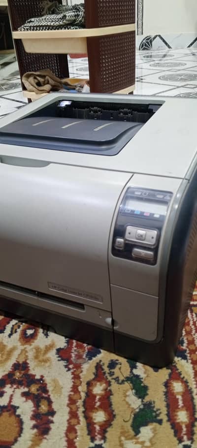 Hp Color Laserjet cp1515n printer for sale (Urgent)