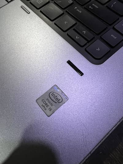 HP EliteBook 850 G1