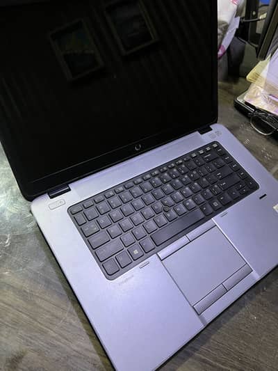 HP EliteBook 850 G1