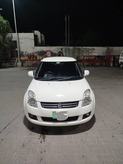 Suzuki swift very good condition