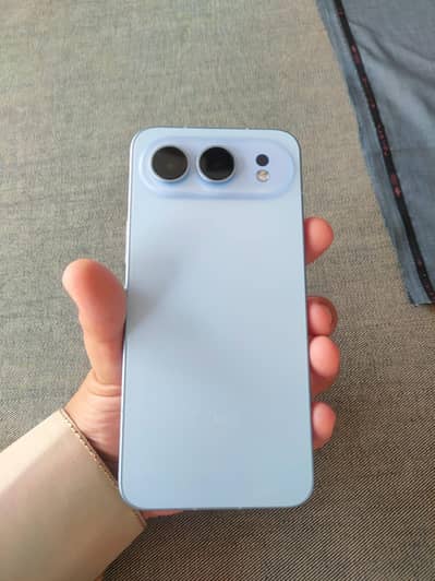 Honor 500 5G