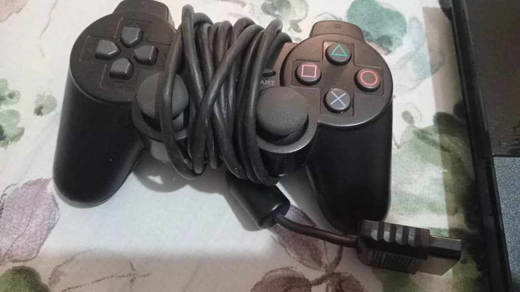Ps2 with box 2