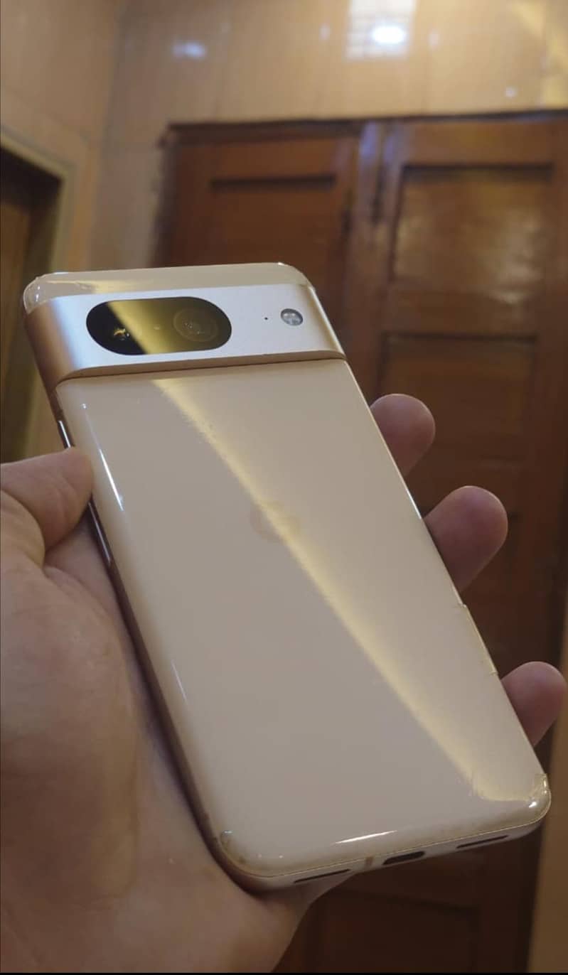 pixel 8 4