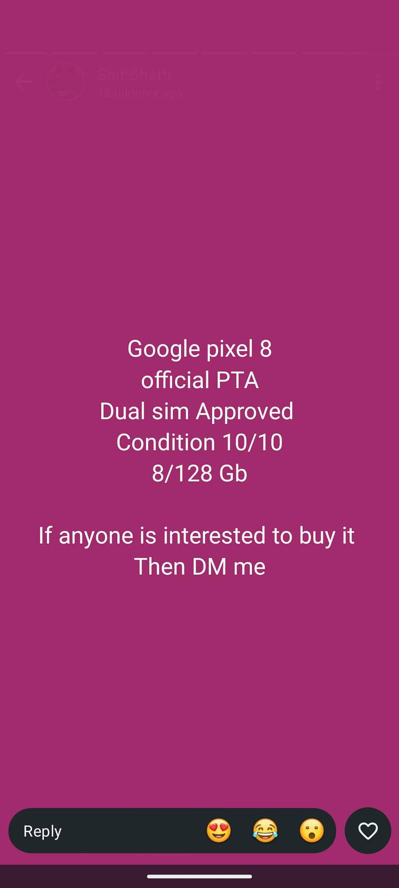 pixel 8 6