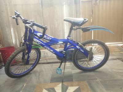 Bicycle for sale