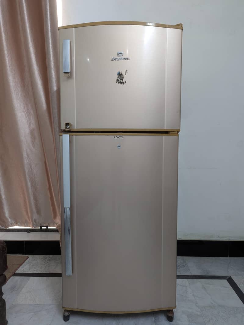 Refrigerator 1