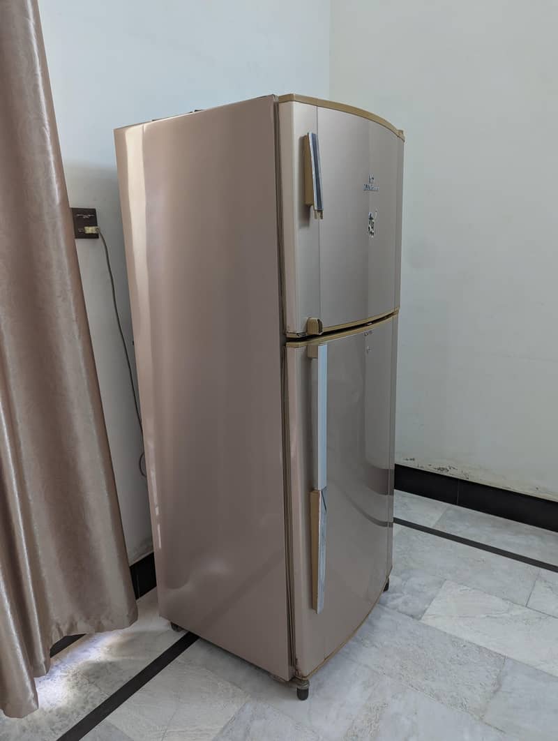 Refrigerator 2
