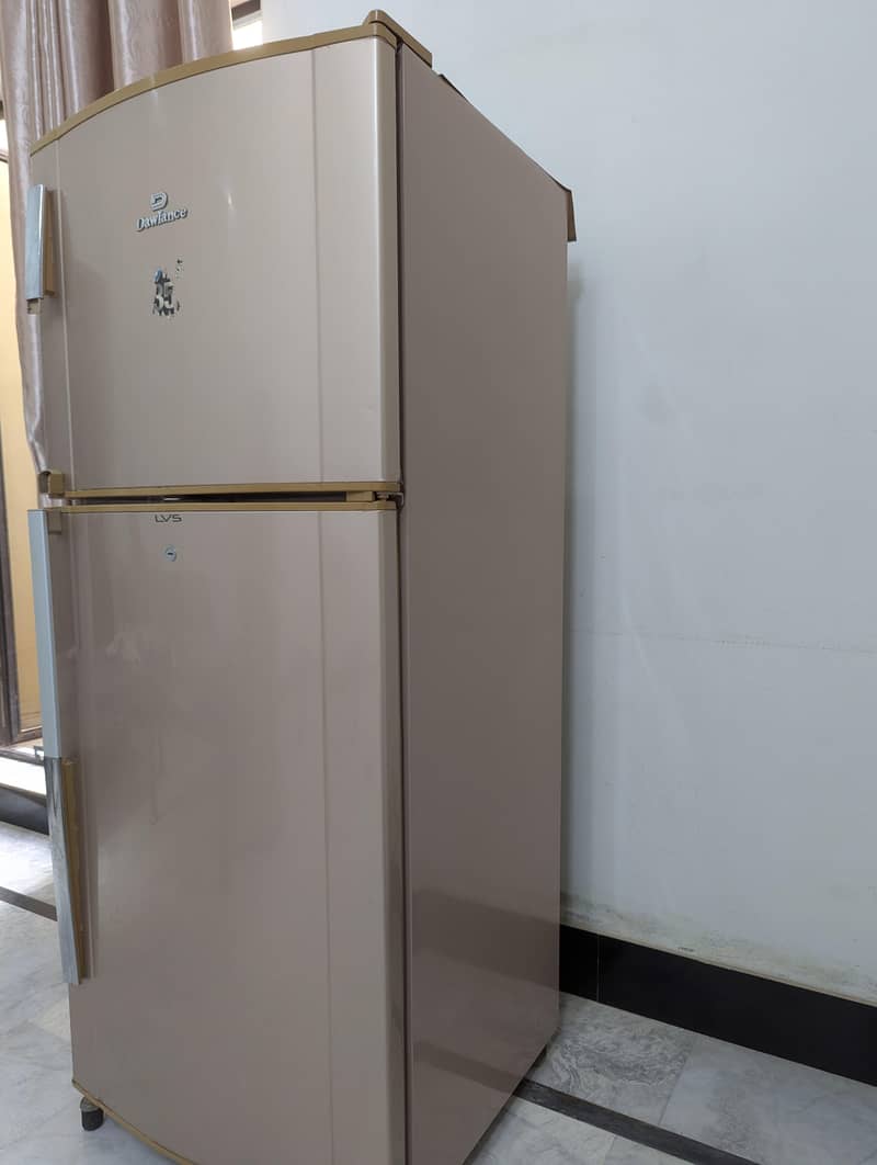 Refrigerator 3