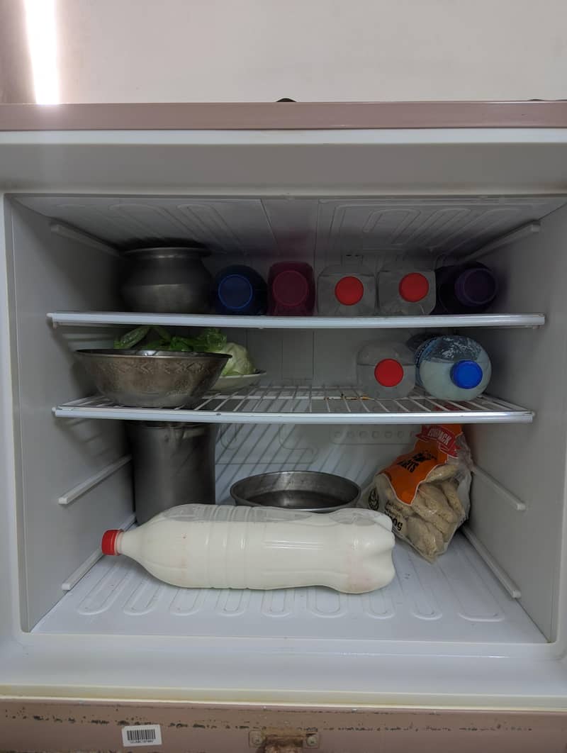 Refrigerator 5