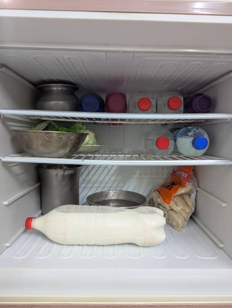 Refrigerator 6