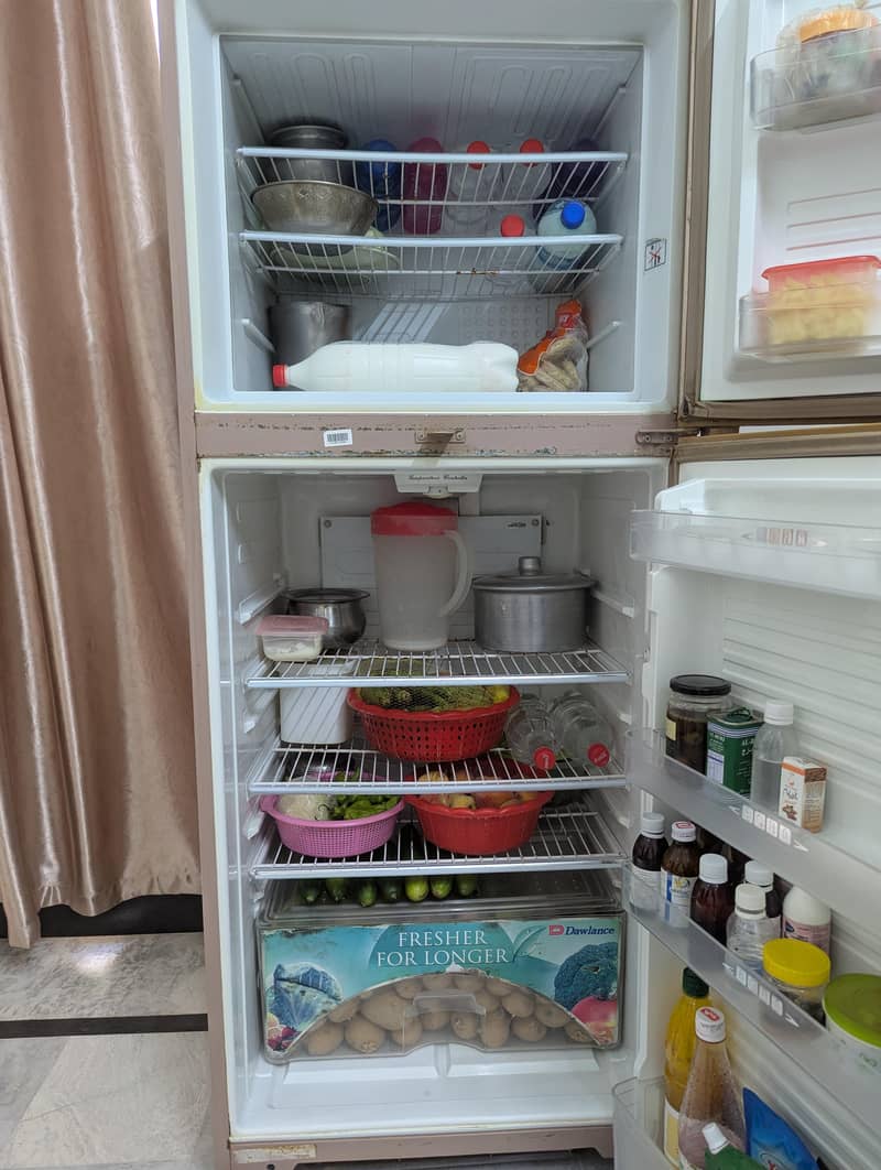 Refrigerator 9