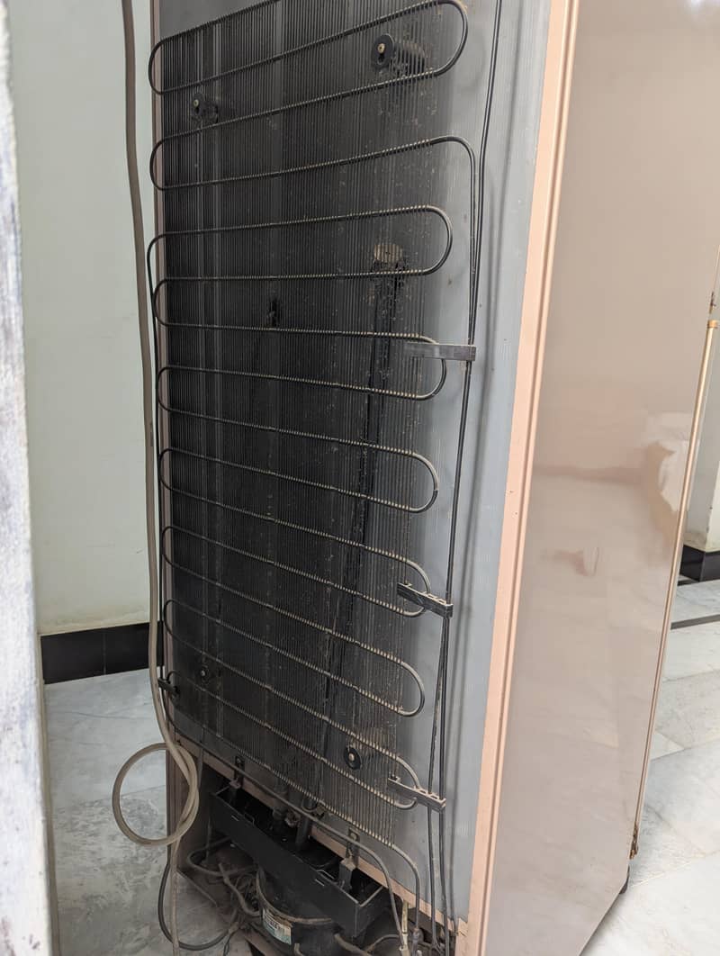 Refrigerator 10