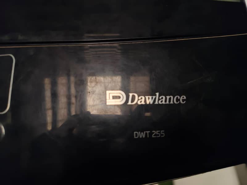 Dawlance Automatic washing machine 2