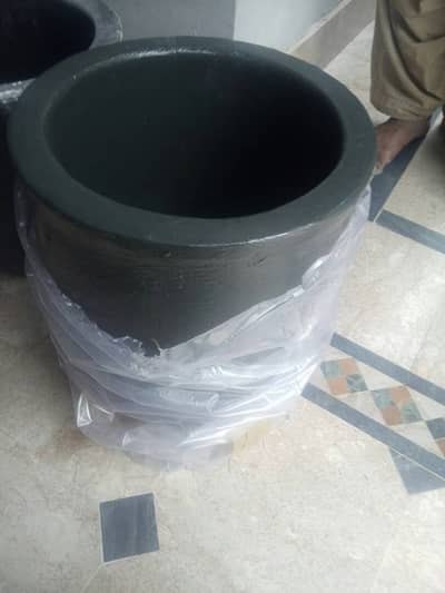 Crucible , Ghatyali. ghutali. . .