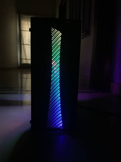 Ryzen 5 5600 + RX 6700 XT 12GB Gaming PC | Ultra 1440p Build