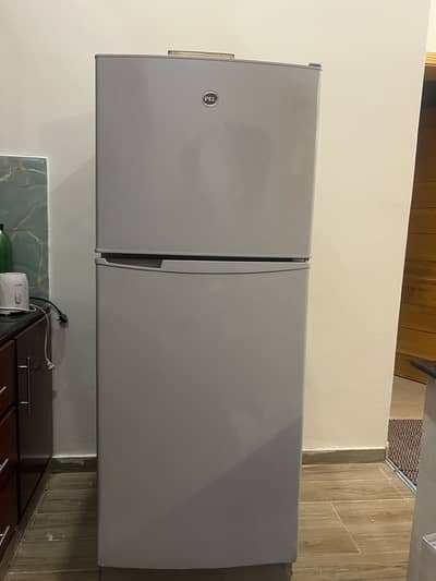 Pell Fridge