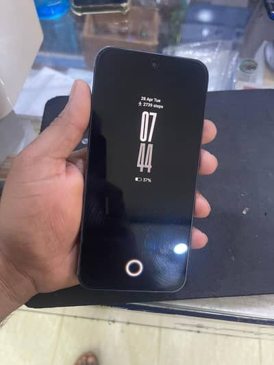 OPPO RENO 15 5G  12/256