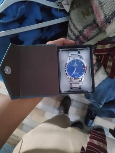 Watch for sell