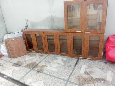 Kitchen Cabinent For Sale 03121966273