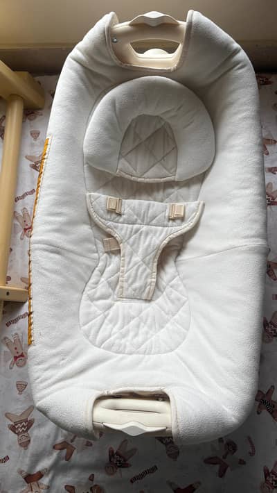 Baby Carry Cot
