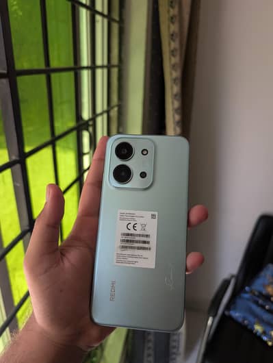 Redmi 15 C
