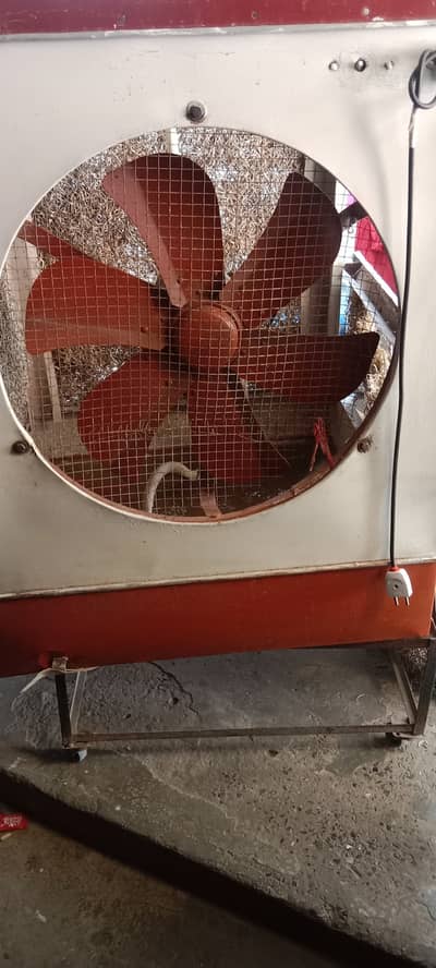 Lahori cooler