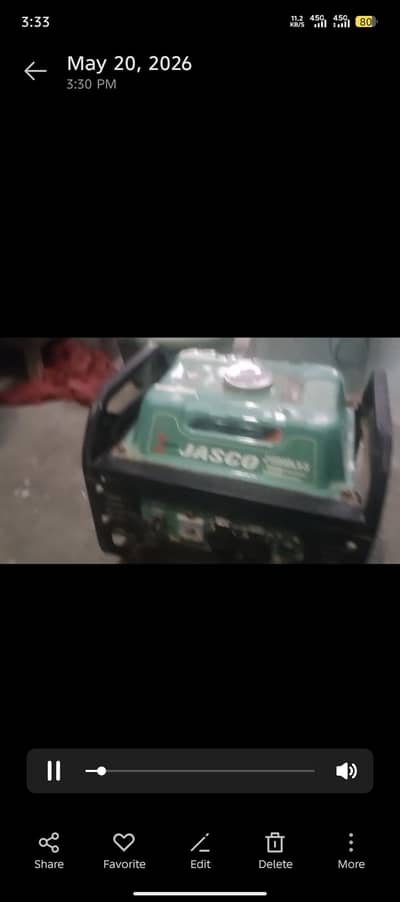 sale by hamza generator
