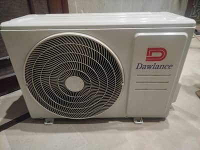 dawlance 1.5 ton inverter ac