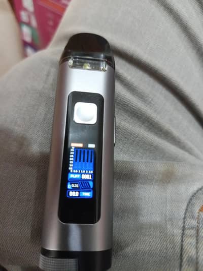 pod vap