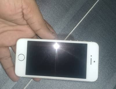 iPhone 5s Sim not working