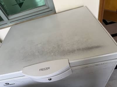 Freezer for sale