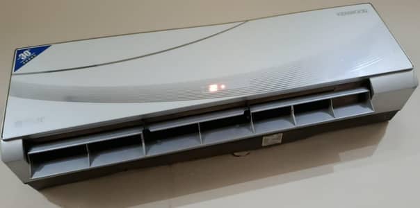 kenwood ac 1.5 ton